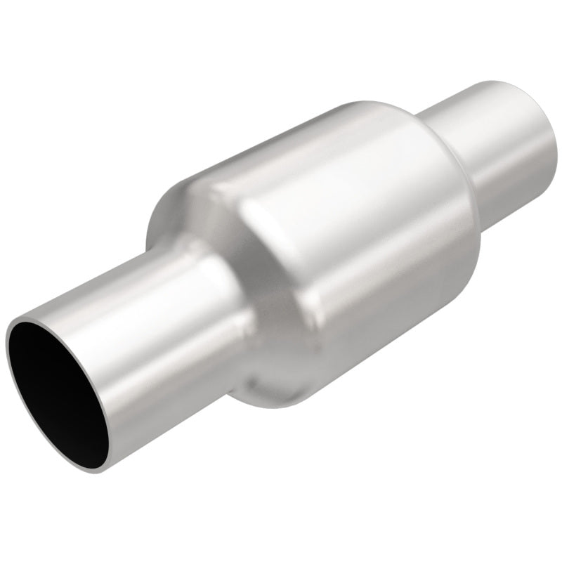 MagnaFlow Universal Catalytic Converter 1.75inch pre-conv
