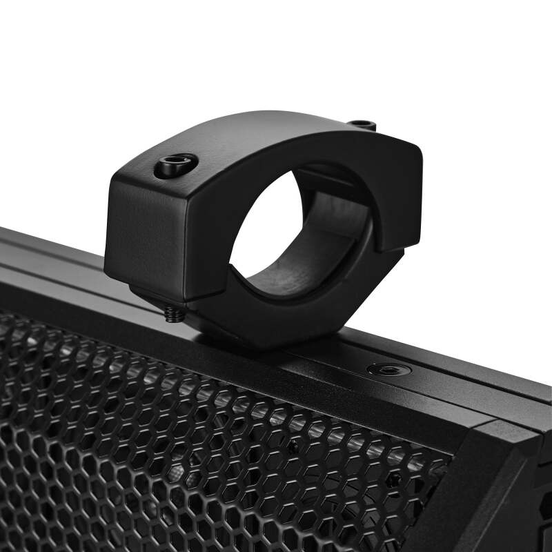 DS18 37in Soundbar 6 Speakers Amplified Bluetooth USB & AUX Ports 200 Watts RMS