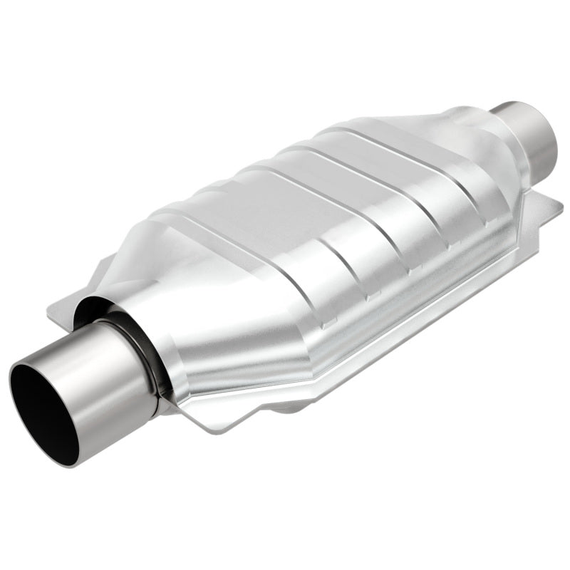 MagnaFlow Universal Catalytic Converter 2.5