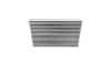 Vibrant Intercooler Core - 20in x 11in x 3.5in