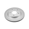 Power Stop 13-14 Acura ILX Front Evolution Geomet Coated Rotor