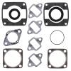 Vertex Gaskets  JLO-Cuyuna 440/2 4 Bolt Head Electric FC/2 Complete Gasket Kit w/ Oil Seals