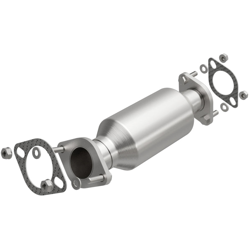 MagnaFlow California Direct Fit Catalytic Converter 11-13 Hyundai Elantra