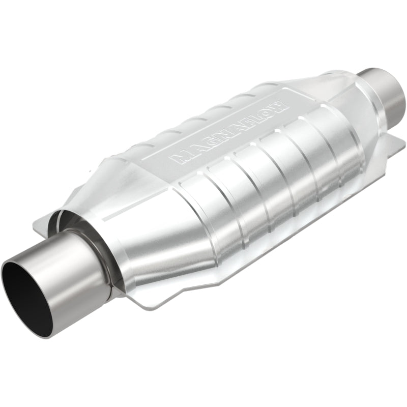 MagnaFlow Universal Catalytic Converter 2.00inch
