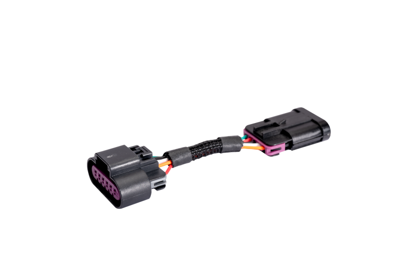 Fleece Performance 13-18 Dodge 2500/3500 Cummins Cooling Fan Extension Harness