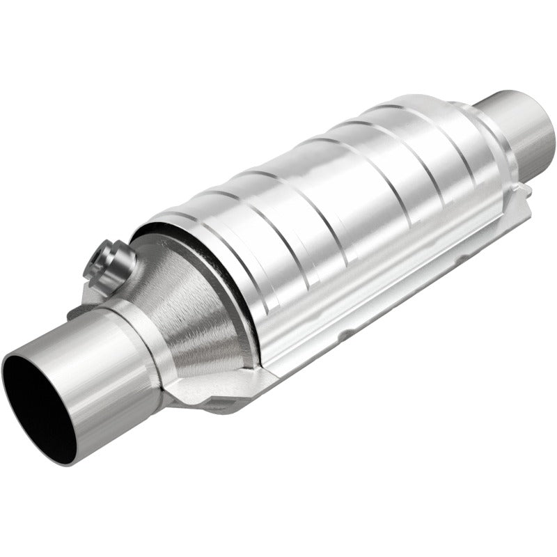 MagnaFlow Universal Catalytic Converter 2.50 GM 3.8L OEM
