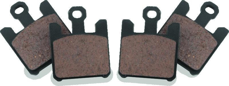 BikeMaster BM-369.4 Brake Pads