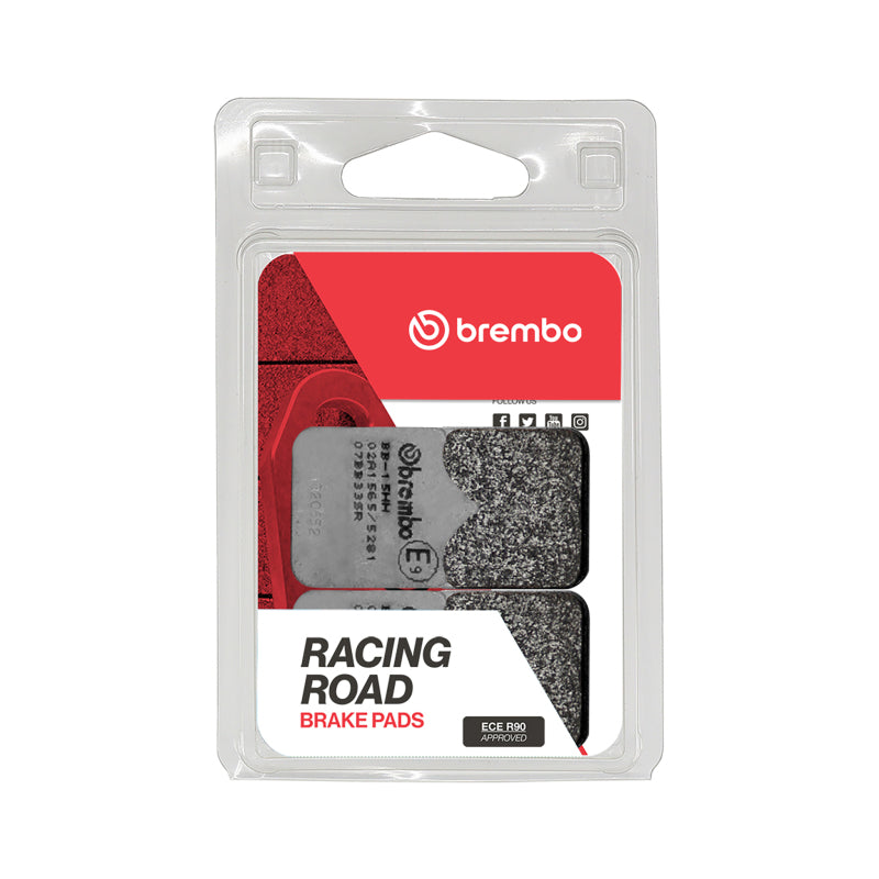 Brembo 11-13 Husqvarna SMR 449cc/09-10 BMW G SMR 450cc Brake Pad - Front