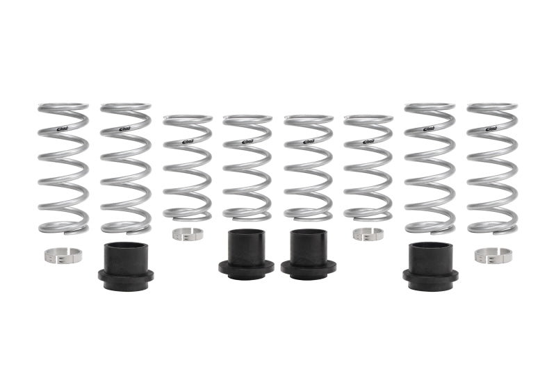 Eibach Pro-UTV 20-21 Polaris General XP 4 1000 Stage 2 Performance Springs