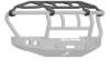 Road Armor 11-19 Ford F-250 Stealth Front Intimidator Guard Only - Tex Blk