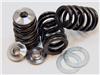 GSC P-D VQ35DE Single Spring w/ Titanium Retainer Valvetrain Kit