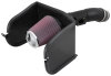K&N 16-17 Toyota Land Cruiser V8-5.7L F/l 63 Series AirCharger Performance Intake