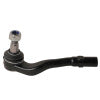 MOOG 2013 Mercedes-Benz G63 AMG Front Left Outer / Left Outer Tie Rod End