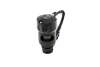 Turbosmart 2013+ Ford F-150 2.7L/3.5L EcoBoost BOV Vee Port EM- Black