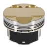 JE Pistons Volkswagen 1.8T 20V 81.00mm Bore - 1.281in CH -2.80cc Dish Ultra Series - Set of 4