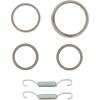 Vertex Gaskets 99-01 Yamaha Phazer 500 Exhaust Gasket Kit