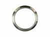 Turbosmart SG76 Weld Flange - Stainless Steel