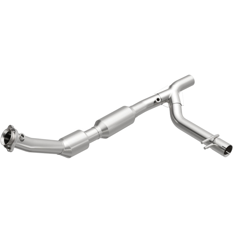 MagnaFlow 02-03 Ford F-150 5.4L Direct Fit Converter