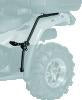 QuadBoss 06-09 Can-Am Outlander 400 HO Fender Protector