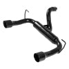 Flowmaster 18-25 Jeep Wrangler JL 2.0T/3.6L Outlaw Axle-Back Exhaust System