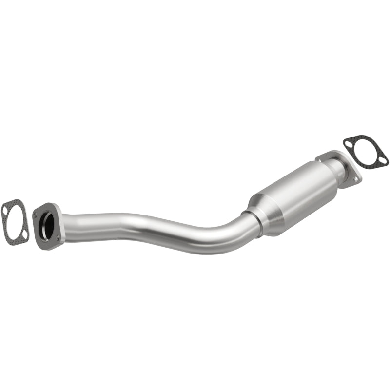 MagnaFlow 08-13 Nissan Rogue 2.5L Direct Fit Converter