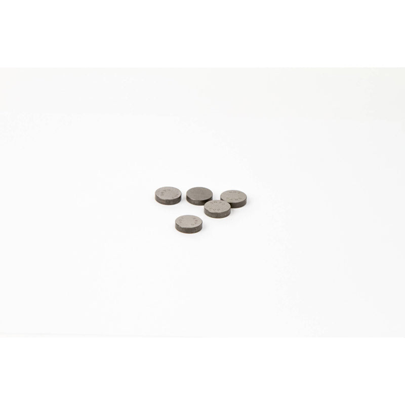 Hot Cams Shim Kits 2.200mm Thickness - 5 Pack