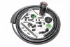 Radium Engineering 2015+ Subaru STi Air Oil Separator-Return Kit