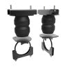 Timbren 1994 Dodge Ram 3500 RWD Rear Suspension Enhancement System