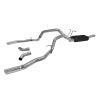 Flowmaster 08-13 Ford F250 GAS Force II Cat-Back SS Exhaust System