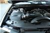 Volant 05-08 Chevrolet Trailblazer / GMC Envoy 5.3L V8 Pro5 Closed Box Air Intake System
