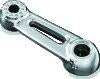 Kuryakyn Ergo & Ergo II Short Arm 4-1/2in Chrome