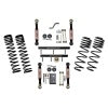 Skyjacker 4In PKG97-02TJW/ X-LKS