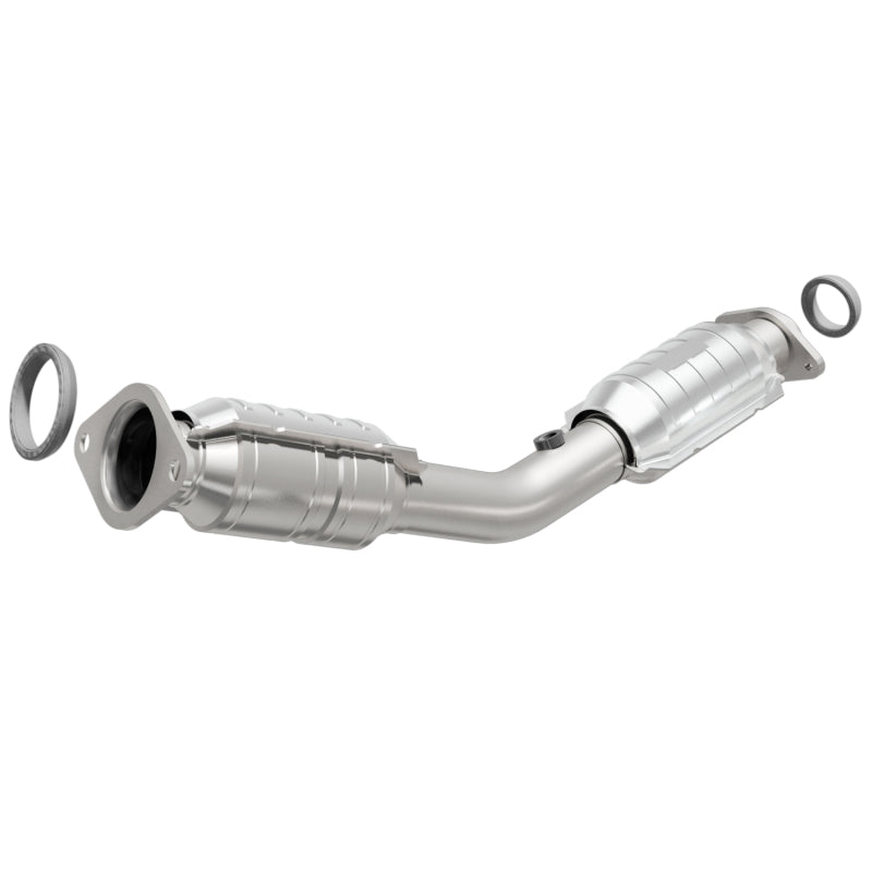 MagnaFlow Direct Fit Catalytic Converter 07-08 Nissan Sentra 2.0L (49 State)