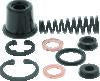 QuadBoss 1986 Honda ATC350X Front Caliper Rebuild Kit