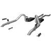 Flowmaster 67-70 Mustang American Thunder Under Valance Exhaust System