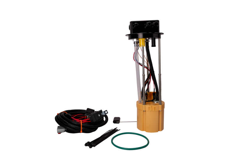 Fleece Performance 07.5-10 GM Powerflo In-Tank Lift Pump