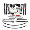 Skyjacker 8.5In KIT 05-7F3504WD DSL BMX