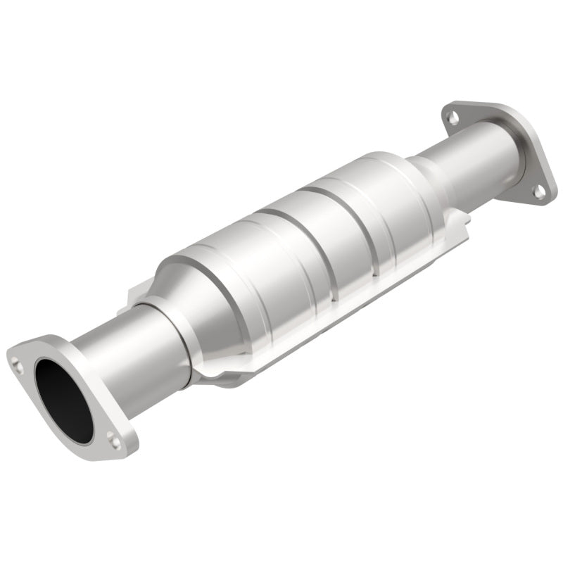 MagnaFlow Direct Fit Catalytic Converter 97-98 Mitsu Diamante 3.5L