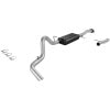 Flowmaster 92-95 Chevrolet/GMC Blazer/Jimmy 5.7L American Thunder Cat-Back Exhaust System