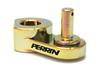PERRIN 15-26 Subaru WRX / 18-23 Crosstrek / 13-17 Legacy & Outback Short Shift Adapter