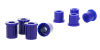 SuperPro Leaf Spring Bushing Set