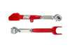 UMI Performance 16-24 Chevrolet Camaro Suspension Control Arm - Red