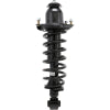 KYB Shocks & Struts Strut-Plus 05-10 Scion TC - Rear Right