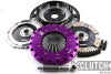 XClutch 98-02 Chevrolet Camaro Z28 5.7L 9in Twin Solid Ceramic Clutch Kit