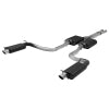 Flowmaster 11-14 300/Charger 5.7L SS Force II Cat-Back Exhaust System