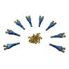 Nitrous Express Shark Nozzles 8 Cyl (Incl All HP Settings)
