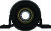 QuadBoss 18-20 Can-Am Defender HD10 Center Drive Shaft Bearing