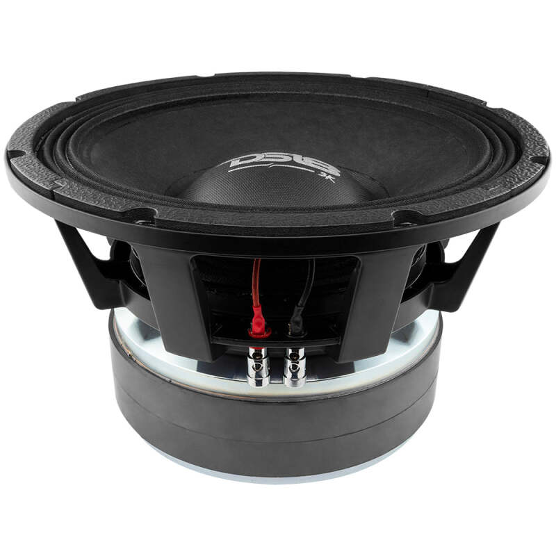 DS18 12in 3000 Watts RMS 2 ohm Mid-Bass Loudspeaker