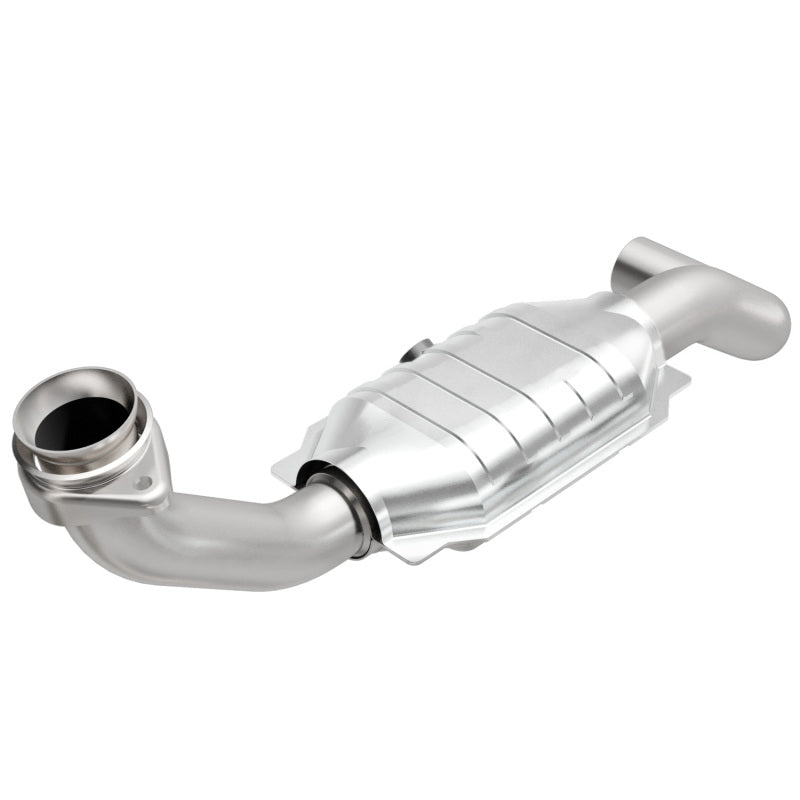 MagnaFlow Direct Fit Catalytic Converter 05 Expedition D/S 5.4 OEM