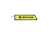 Whiteline Key Ring
